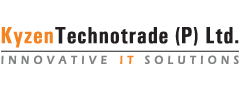 Kyzen Technotrade Pvt Ltd